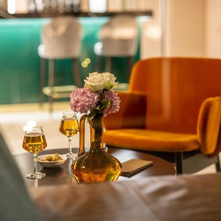 Hotel Heritage ليوبليانا المظهر الخارجي الصورة
