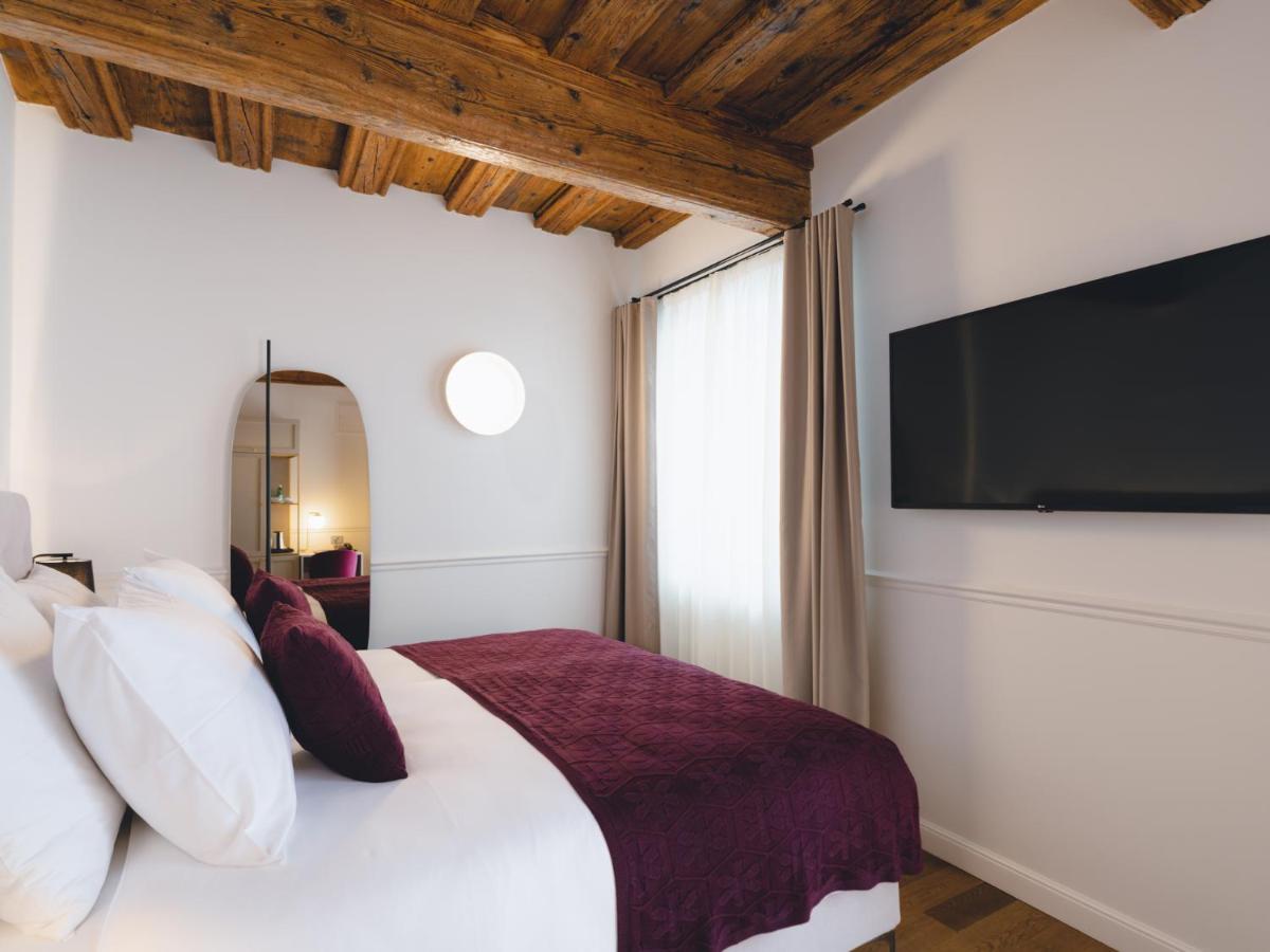 Hotel Heritage ليوبليانا المظهر الخارجي الصورة