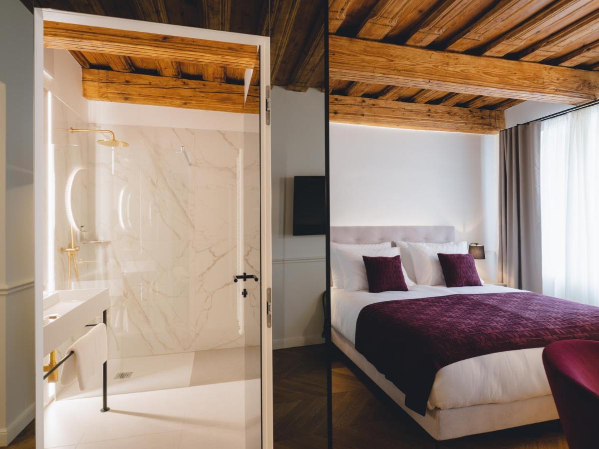 Hotel Heritage ليوبليانا المظهر الخارجي الصورة