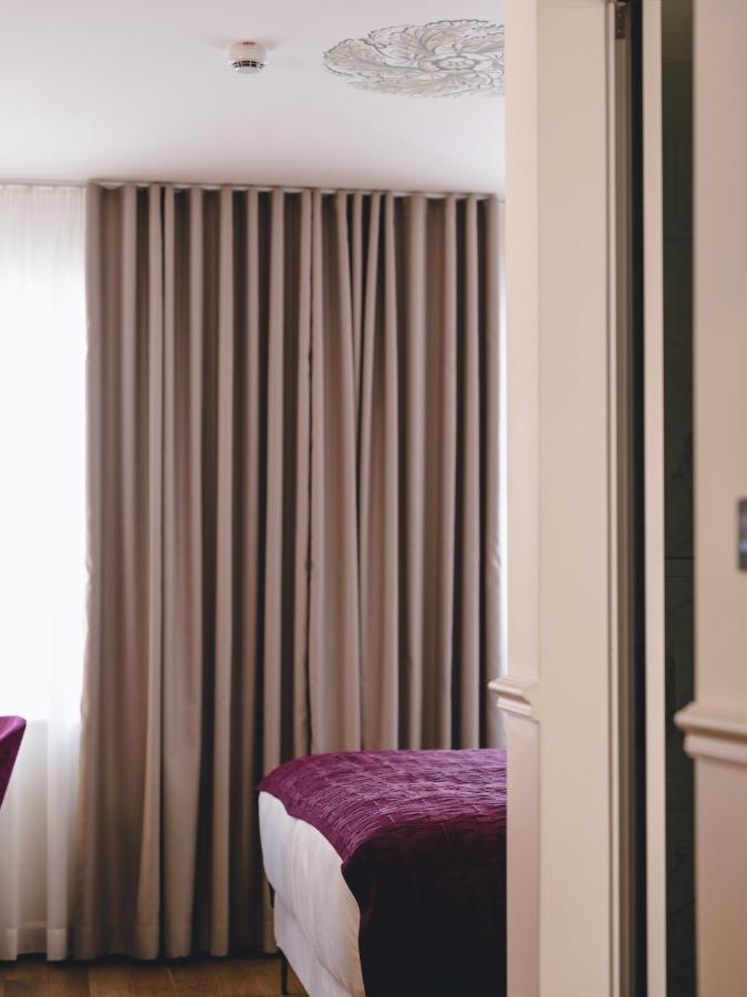Hotel Heritage ليوبليانا المظهر الخارجي الصورة
