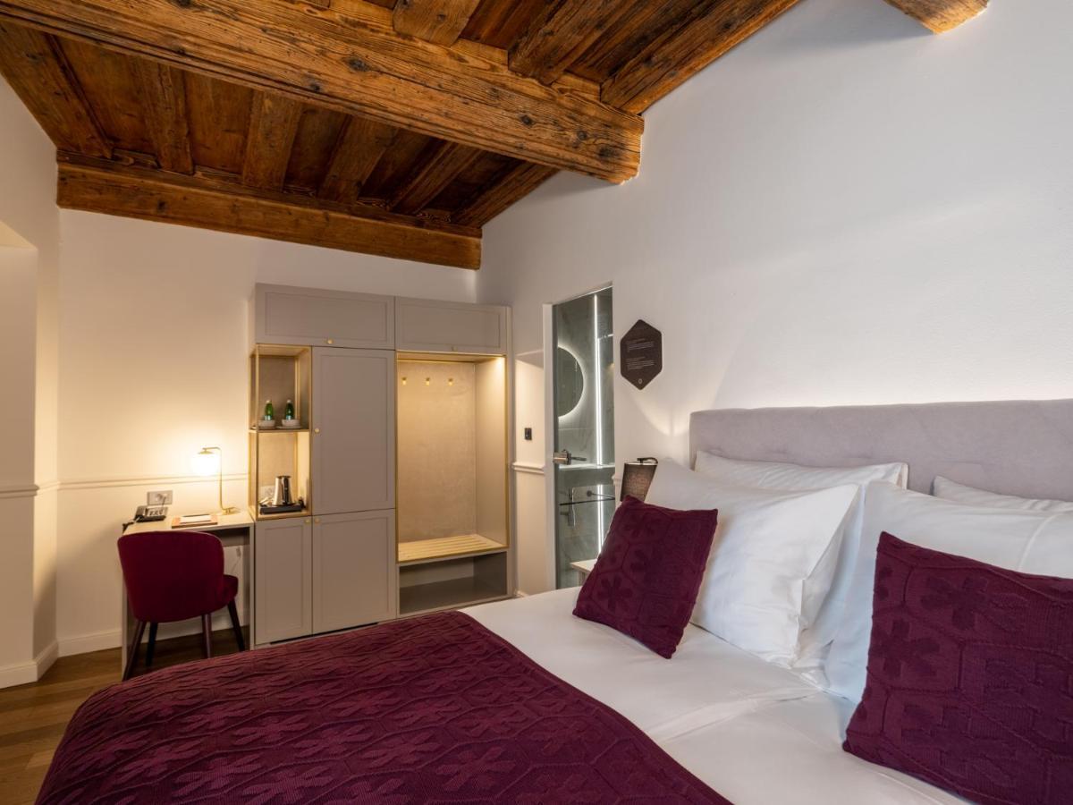 Hotel Heritage ليوبليانا المظهر الخارجي الصورة